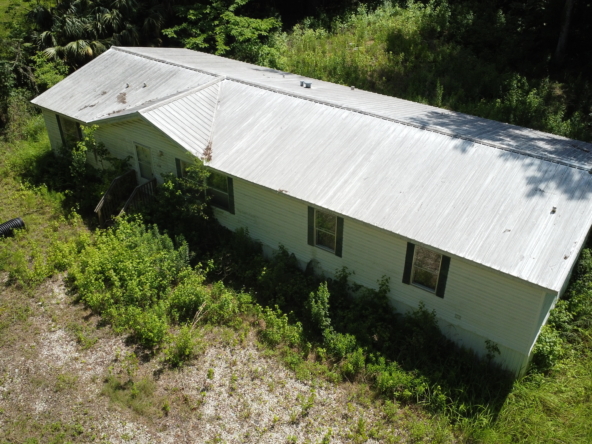 Ocala 4/2 on 1+ Acre – Value-Add Manufactured Home, Homes for Sale, Florida, North Carolina