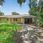 1-Acre Fix & Flip in Mims with New Roof & AC, Homes for Sale, Florida, North Carolina