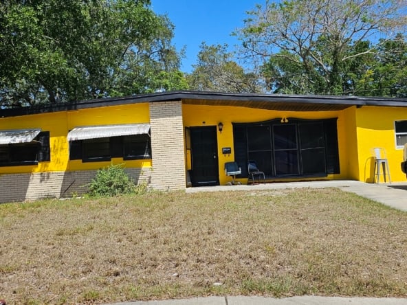 Orlando Block SFR, Homes for Sale, Florida, North Carolina