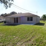 Cosmetic Flip in Port Charlotte, Homes for Sale, Florida, North Carolina