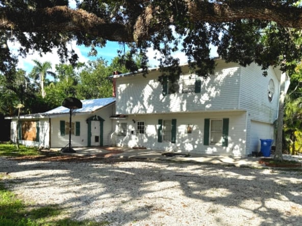 Historic Bradenton Fix & Flip, Homes for Sale, Florida, North Carolina