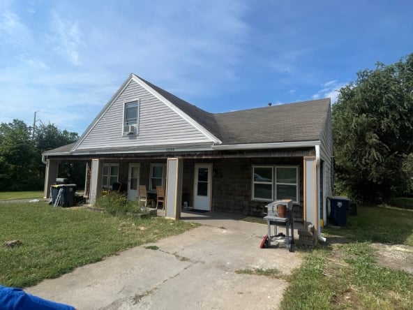 Clean Kansas City Duplex, Homes for Sale, Florida, North Carolina