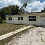 Large Lot CBS Home with Upside in Fort Pierce, Homes for Sale, Florida, North Carolina