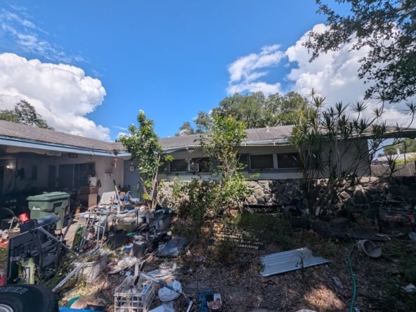 Sarasota Fixer with Nice Potential, Homes for Sale, Florida, North Carolina