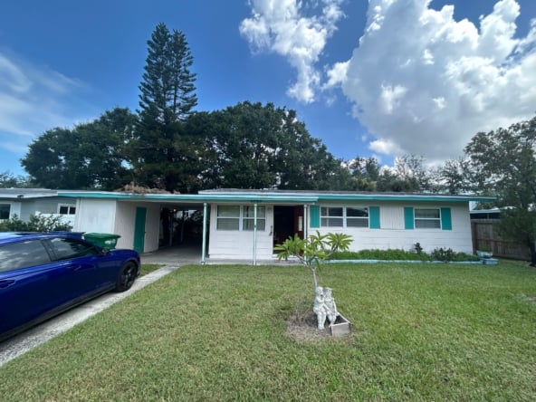 South Tampa Fix & Flip Opportunity, Homes for Sale, Florida, North Carolina