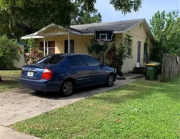 3/2 CBS Home – Sarasota Value-Add Opportunity, Homes for Sale, Florida, North Carolina