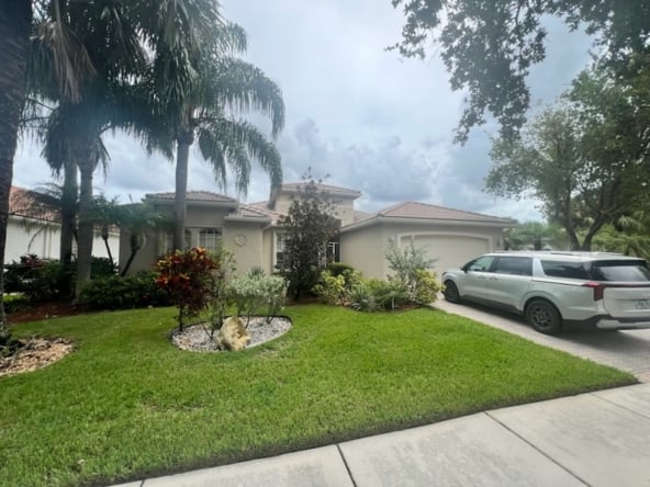 Newer Construction Flip in Palm Beach County, Homes for Sale, Florida, North Carolina