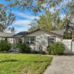 Easy South Tampa Flip Near MacDill AFB — Great Entry-Level Opportunity, Homes for Sale, Florida, North Carolina