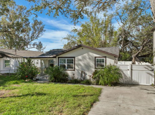 Easy South Tampa Flip Near MacDill AFB — Great Entry-Level Opportunity, Homes for Sale, Florida, North Carolina