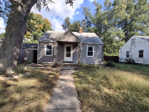 Flip or Rental Play Near Notre Dame – South Bend, IN, Homes for Sale, Florida, North Carolina