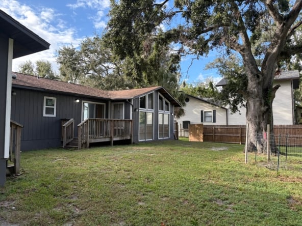 Spacious Ellenton Flip with Huge Upside Potential, Homes for Sale, Florida, North Carolina