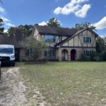 Large 2-Story Pool Home on Acre+ Lot in Golden Acres, Homes for Sale, Florida, North Carolina