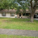 Titusville CBS Block Flip on Oversized Lot – $199.9K, Homes for Sale, Florida, North Carolina