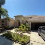 Pool Home in Gated Fox Wood - Cosmetic Rehab, Homes for Sale, Florida, North Carolina
