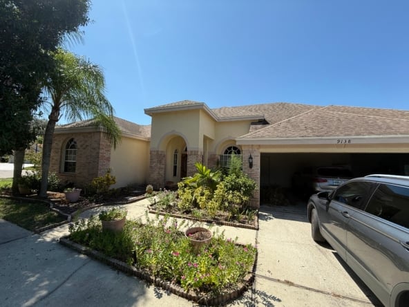 Pool Home in Gated Fox Wood - Cosmetic Rehab, Homes for Sale, Florida, North Carolina