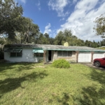 Mims Fixer on Nearly ½-Acre, Homes for Sale, Florida, North Carolina