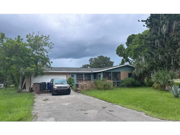 Fort Myers Shores 3/2 Fix and Flip, Homes for Sale, Florida, North Carolina