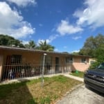 Clean 1950s Block Home Near Biscayne Park, Homes for Sale, Florida, North Carolina