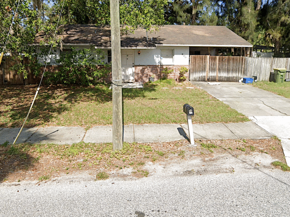 Build-New Opportunity Near Downtown Sarasota, Homes for Sale, Florida, North Carolina
