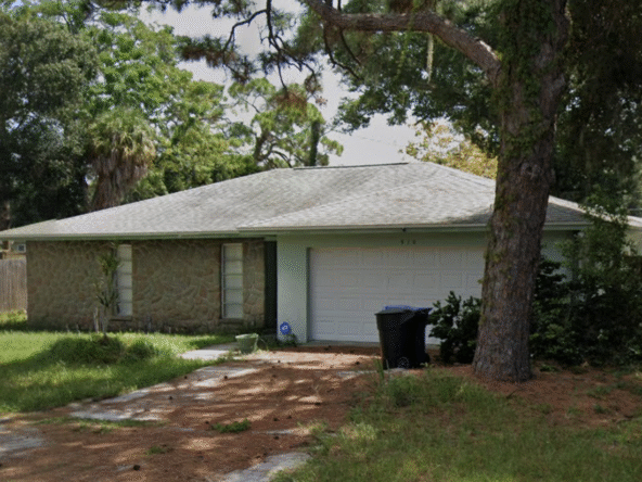 🏡 Investor Opportunity – St. Petersburg, FL, Homes for Sale, Florida, North Carolina