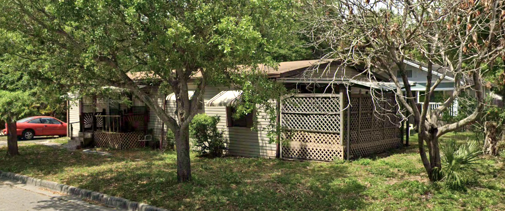 Vacant 1997 Build 3/2 in Seminole Heights, Homes for Sale, Florida, North Carolina