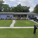 Tampa 3/2 Fixer in Quiet Riverfront Community, Homes for Sale, Florida, North Carolina