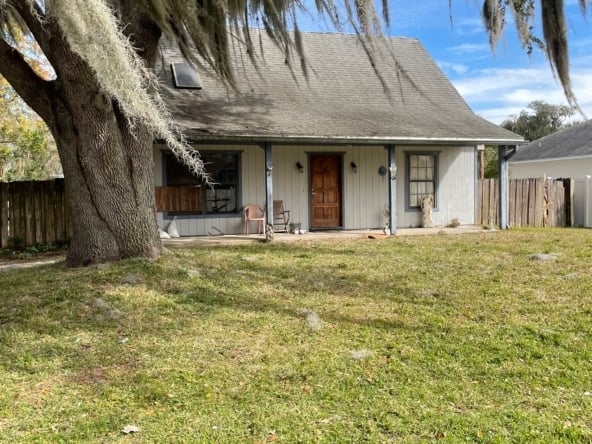 1989 Built SFR 3/2 in Edgewater, Homes for Sale, Florida, North Carolina