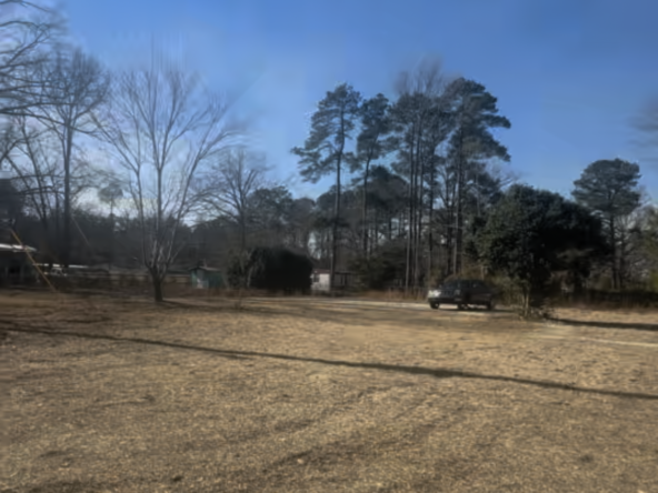 Double 0.41-Acre Residential Lot in Fayetteville (SF-6 Zoning), Homes for Sale, Florida, North Carolina