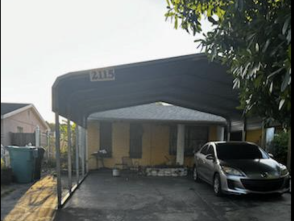 1970 Built Block SFR 3/2 in Orlando, Homes for Sale, Florida, North Carolina