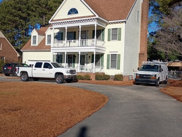 1988 Built 5/3 in Wilson (Brookside Manor), Homes for Sale, Florida, North Carolina