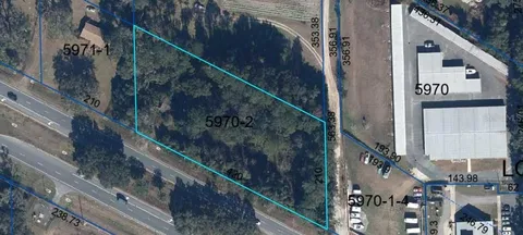 Small Fixer on 2 Acres in Alachua County, Homes for Sale, Florida, North Carolina