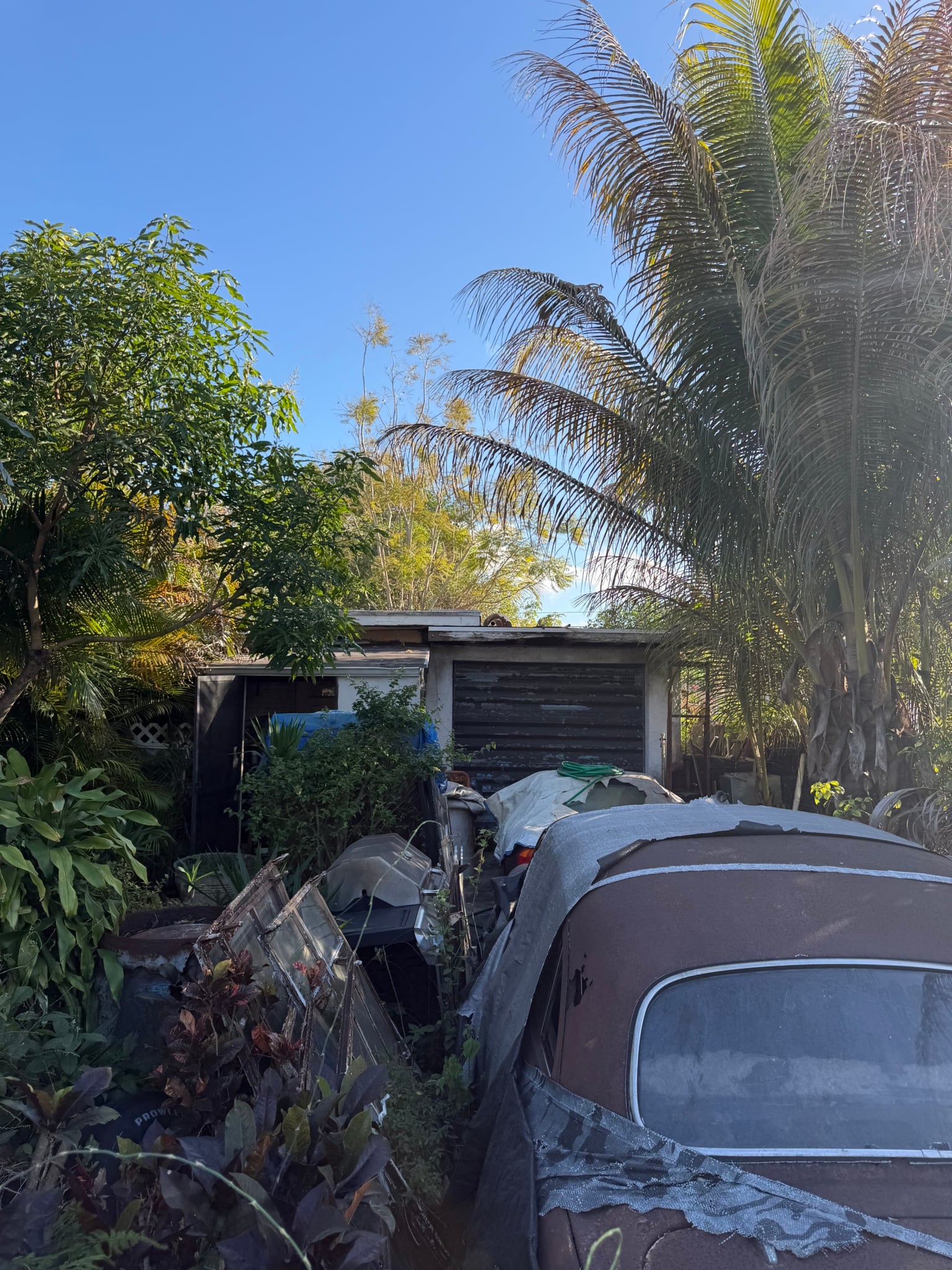 1951 Built Block 3/2 SFR in Opa Locka, Homes for Sale, Florida, North Carolina