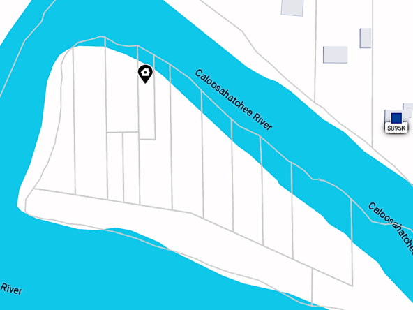 🏝️ Private Island Getaway on the Caloosahatchee River, Homes for Sale, Florida, North Carolina