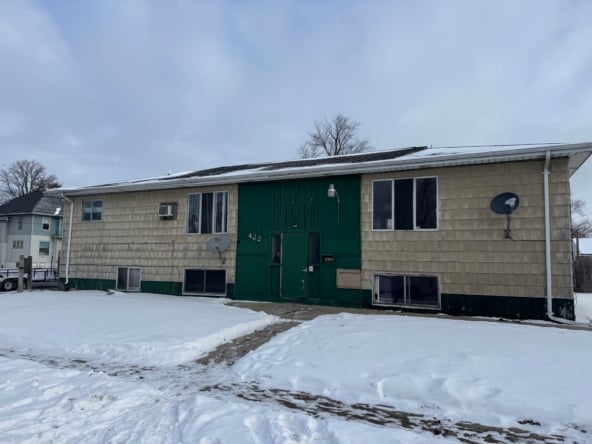 7-Unit Multifamily in Saginaw, MI, Homes for Sale, Florida, North Carolina