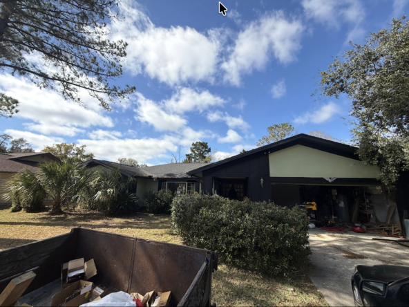 1981 Built Waterfront 3/2/2 in Homosassa, Homes for Sale, Florida, North Carolina