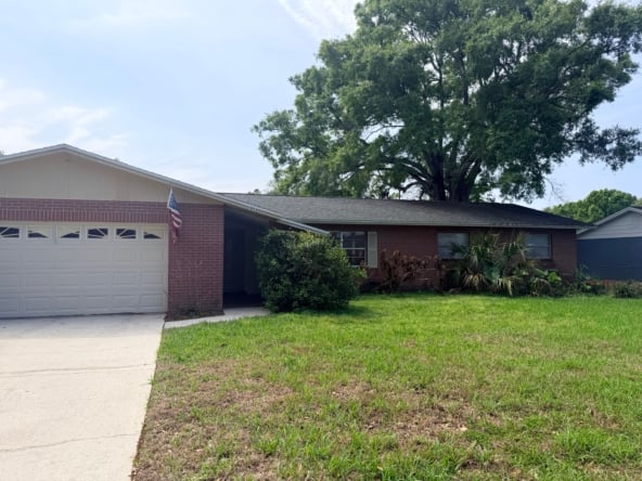 High-Equity 3/2 in South Lakeland – Cosmetic Flip, Homes for Sale, Florida, North Carolina