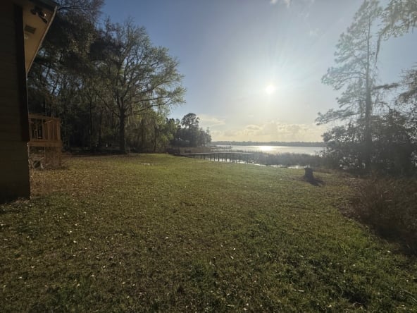 Value-Add Lakefront 4/2 in Interlachen, Homes for Sale, Florida, North Carolina