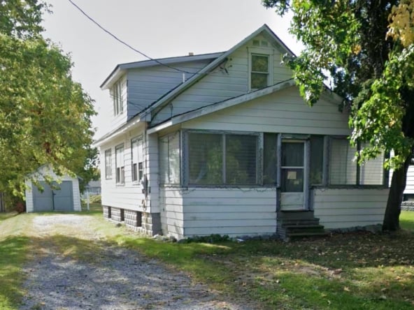 3/2 in Syracuse for 135k, Homes for Sale, Florida, North Carolina