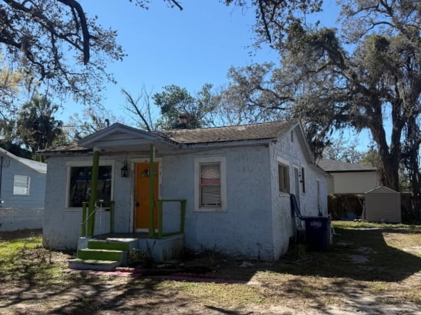 4/1 Tampa Flip or Cash Flow, Homes for Sale, Florida, North Carolina