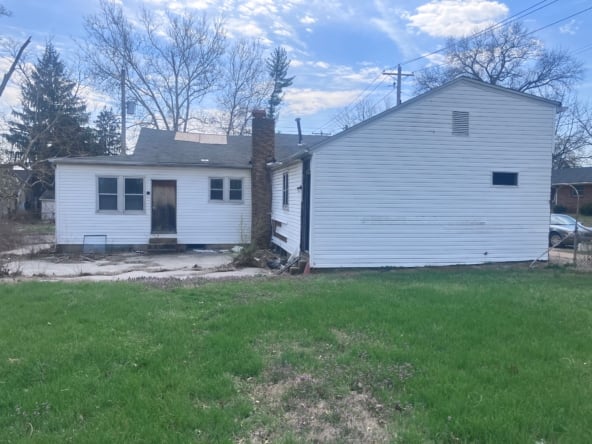 Fixer Duplex in Walnut Park St. Louis, Homes for Sale, Florida, North Carolina