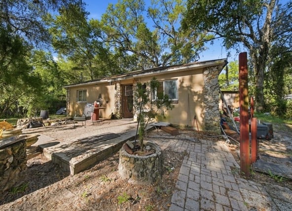 2003 Built Webster Block SFR - $99K, Homes for Sale, Florida, North Carolina