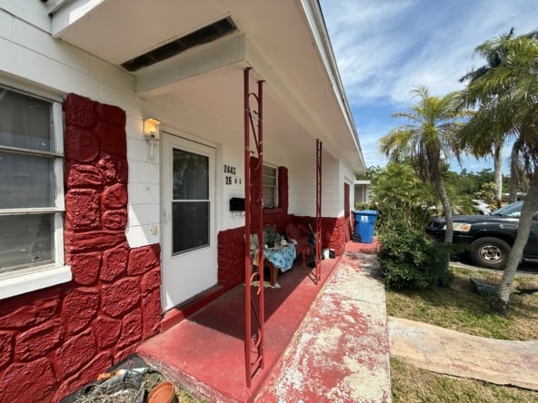 St. Pete Block 4/1 Flip, Homes for Sale, Florida, North Carolina