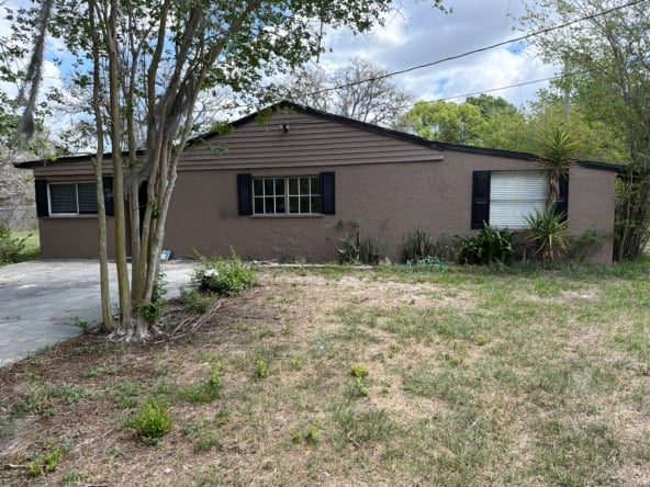 Spring Hill 1-Acre CBS Rehab, 3/2, Homes for Sale, Florida, North Carolina