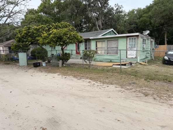 🏠 One of Mount Dora’s Cheapest Houses - $120K, Homes for Sale, Florida, North Carolina