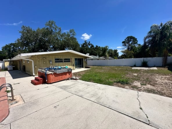 Sarasota - Whitfield Estates Pool Home, 3/2, 2-Car Garage, Homes for Sale, Florida, North Carolina
