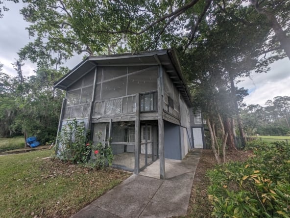 3/2 on Lake Ida in Interlachen, Homes for Sale, Florida, North Carolina