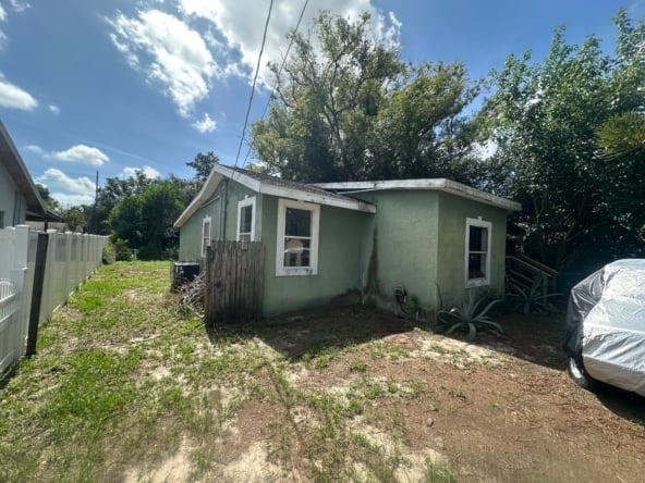 North Tampa Cosmetic Value-Add Near Lowry Park, Homes for Sale, Florida, North Carolina