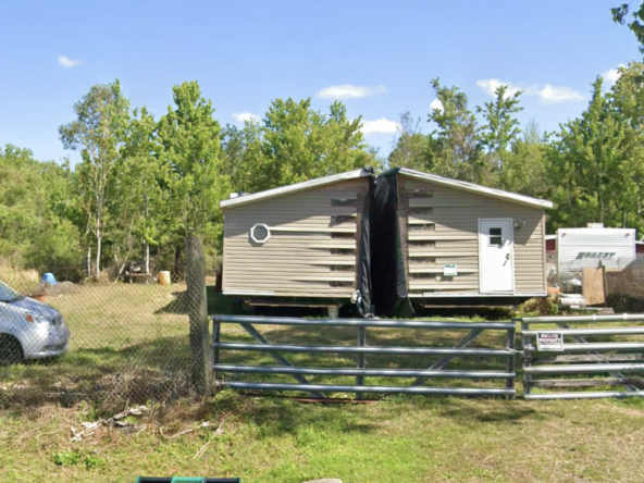 East Orlando Double-Wide Setup Project, 0.22 Acres, Homes for Sale, Florida, North Carolina