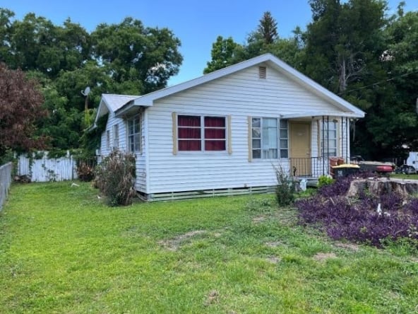 Lakeland Pool Home, 3/2, 2-Car Garage, Oversized Lot, Homes for Sale, Florida, North Carolina
