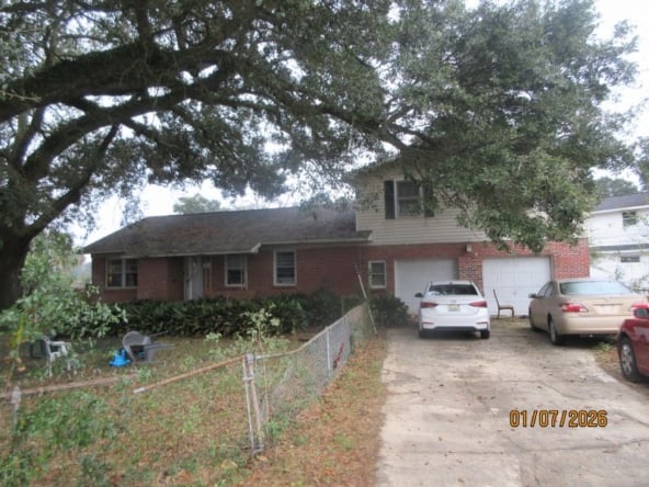 Pensacola Flip with Good Margins, Homes for Sale, Florida, North Carolina